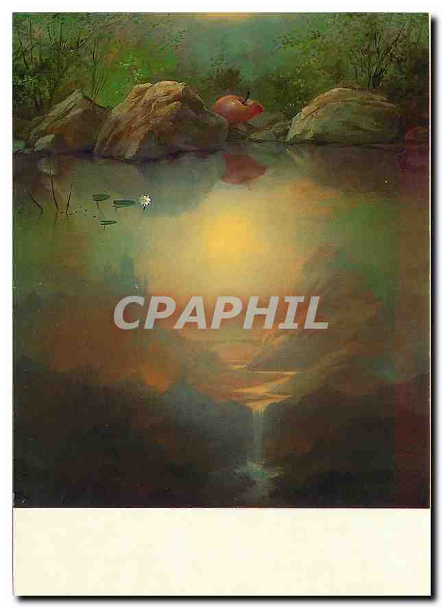 CPM Joop Smits Aquamarin Verlag Grafing 