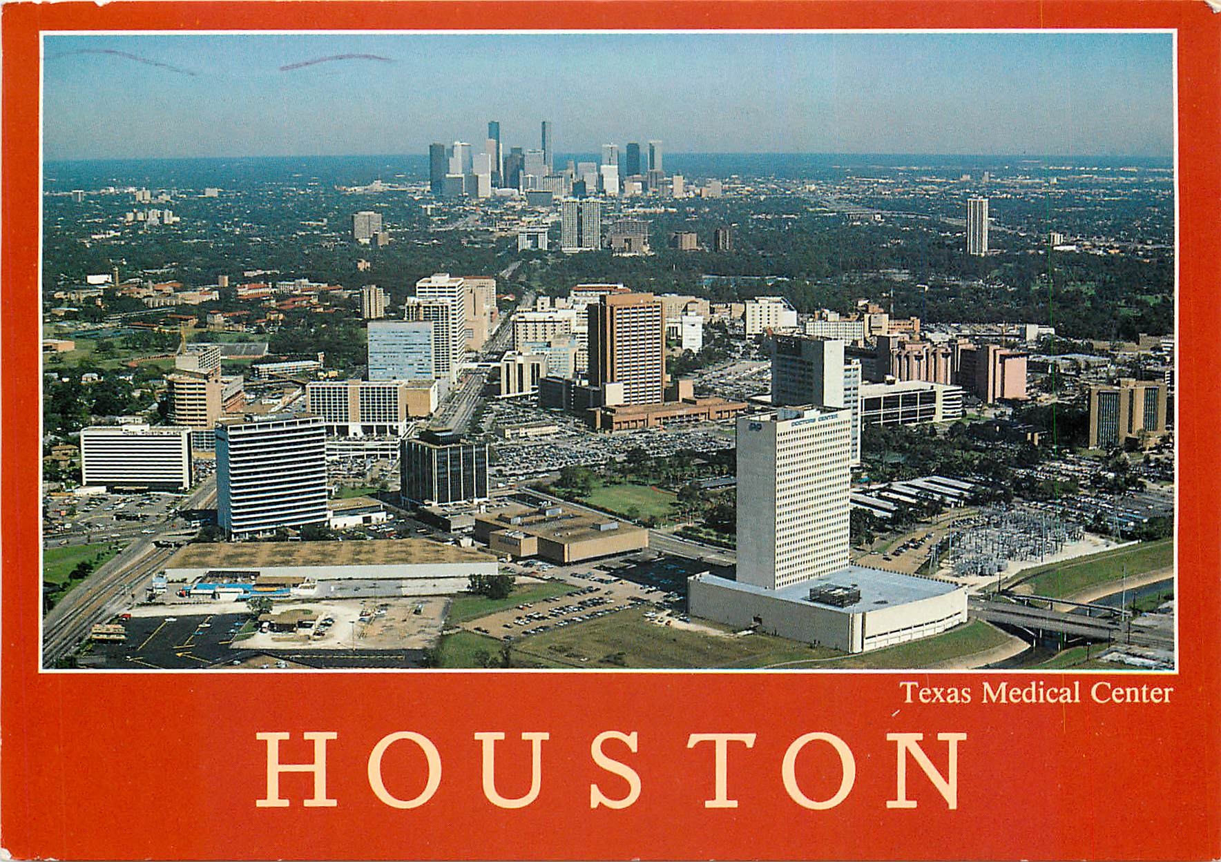 CPM Texas Medical Center Houston Texas 