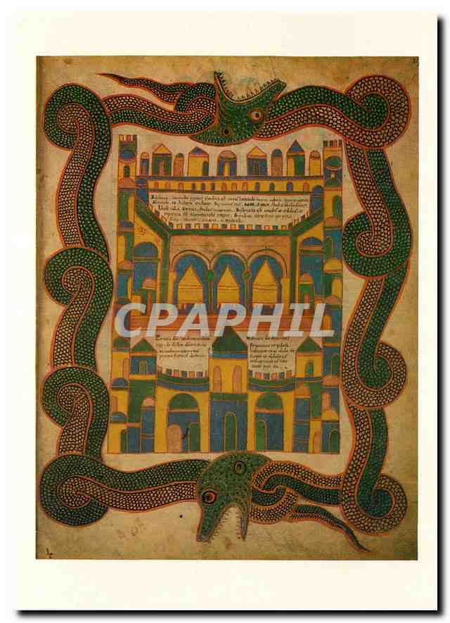 CPM Musee des Jacobins Saint Sever Landes 
