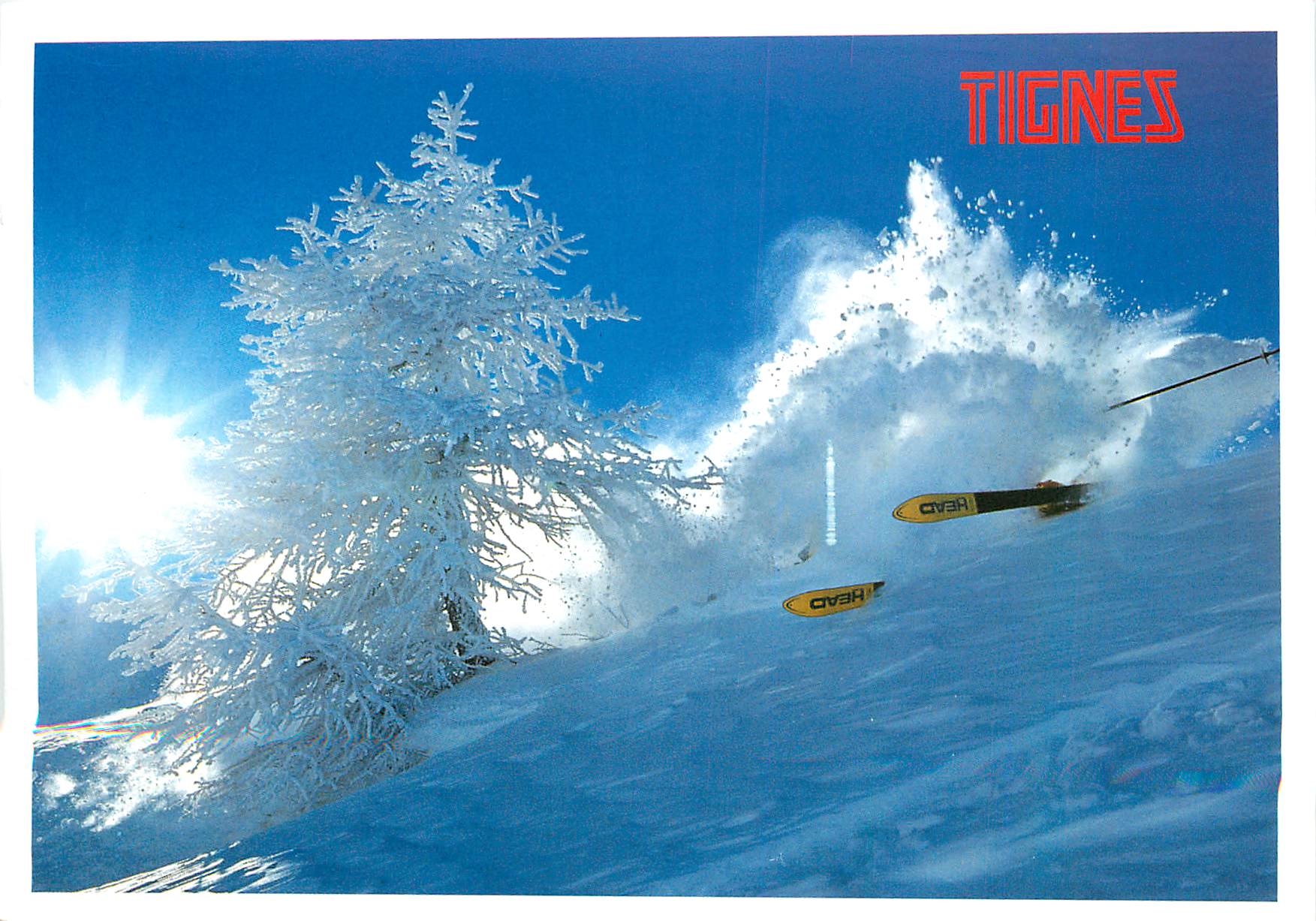 CPM Tignes 
