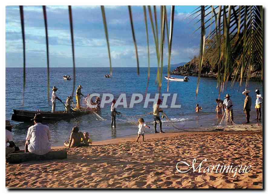 CPM Martinique 