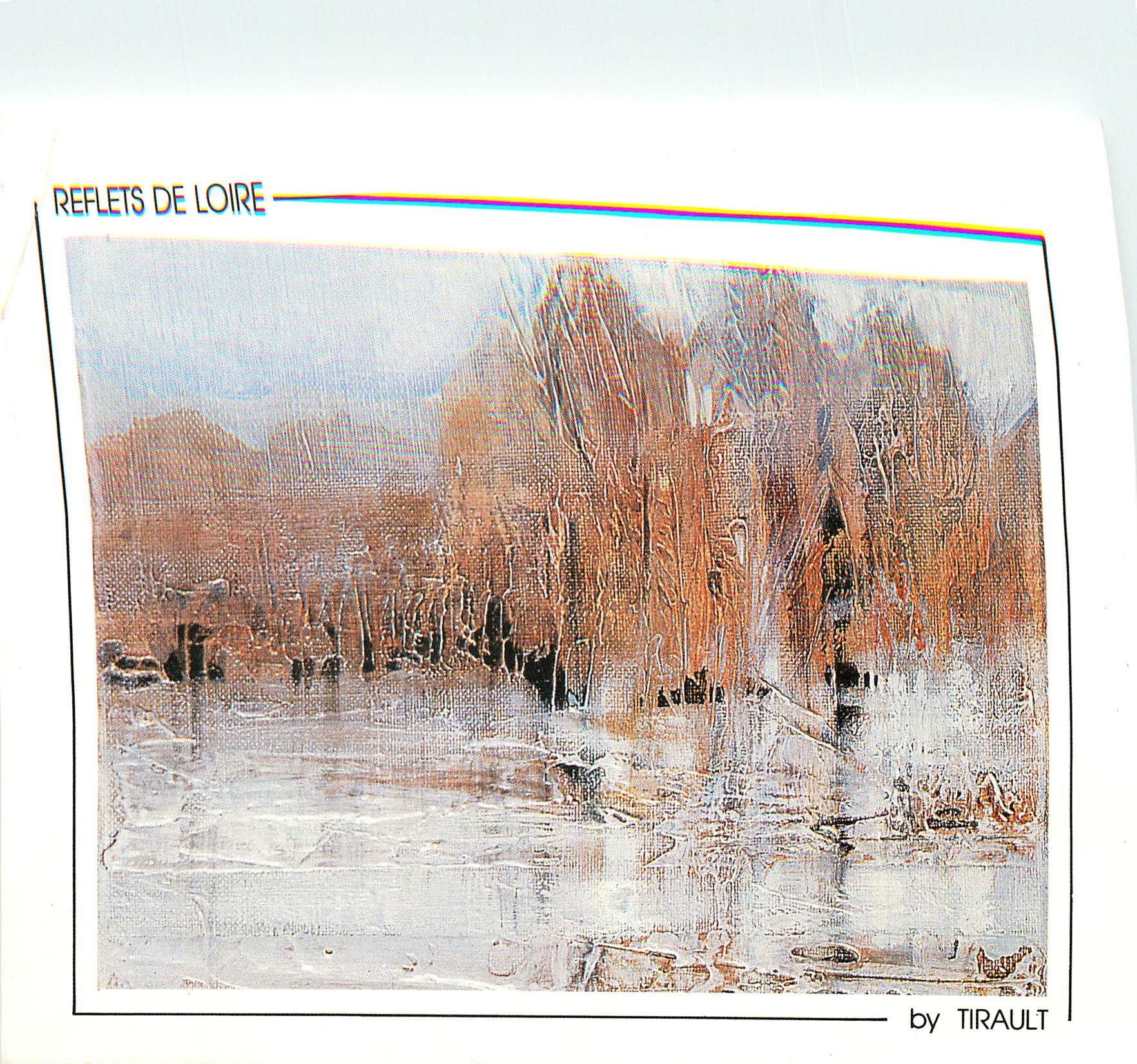 CPM Reflets de Loire 