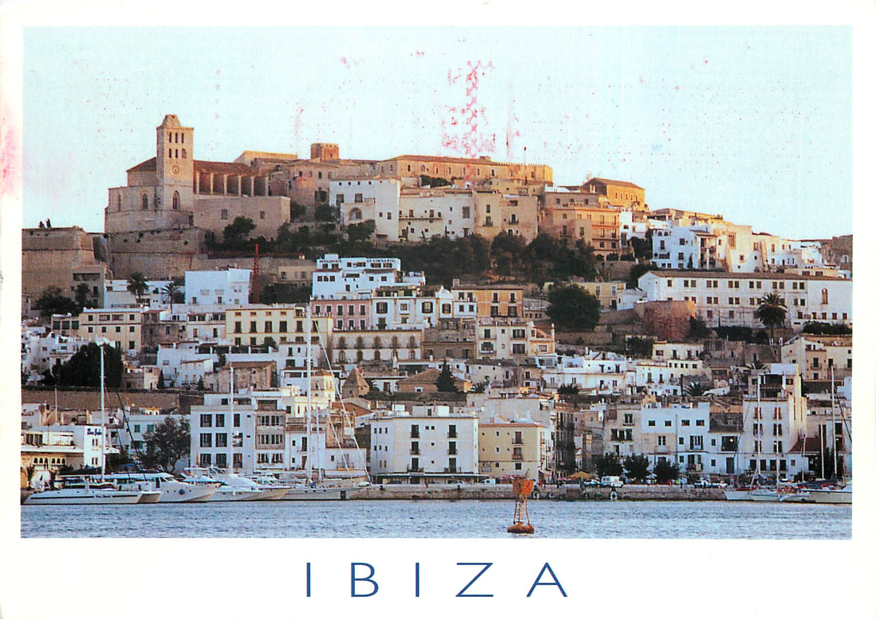 CPM Ibiza 