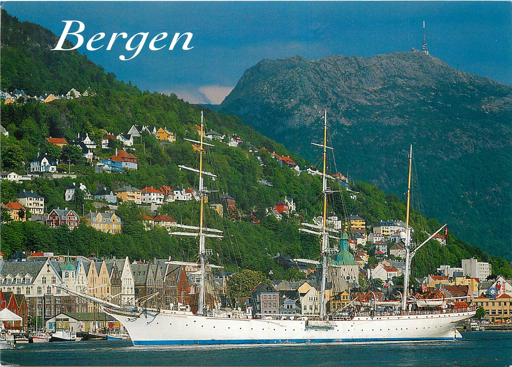 CPM Bergen 