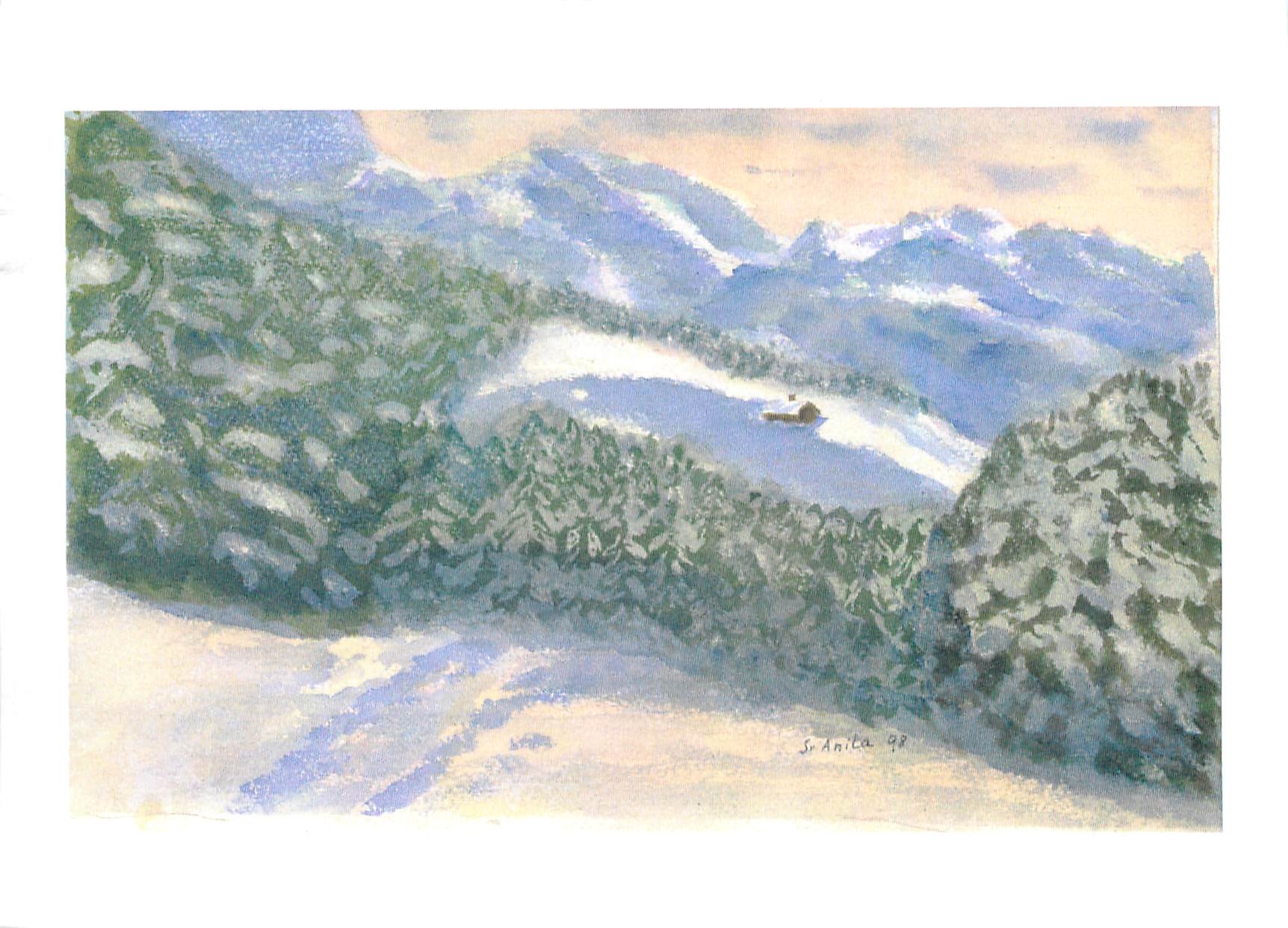 CPM Peinture Sr Anita 98