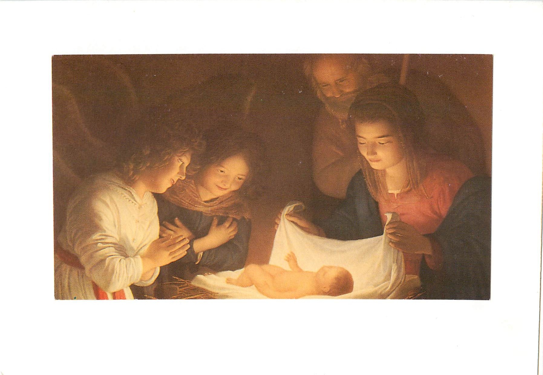 Photo Christ Noel