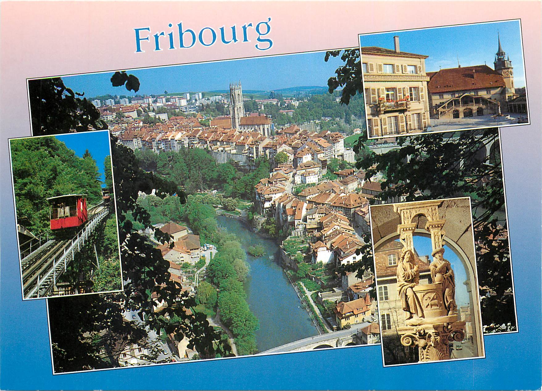 CPM Fribourg 