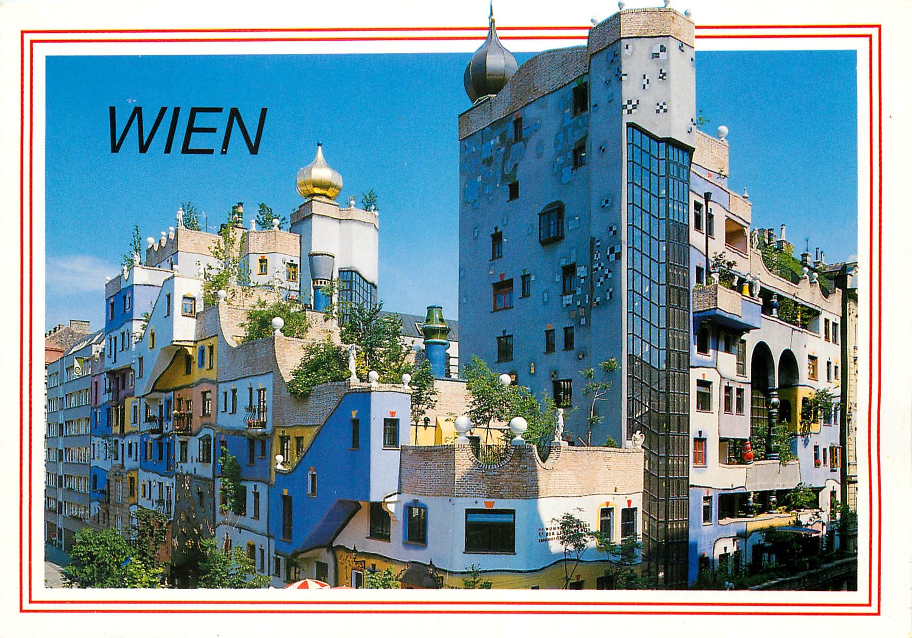 CPM Wien Austria 