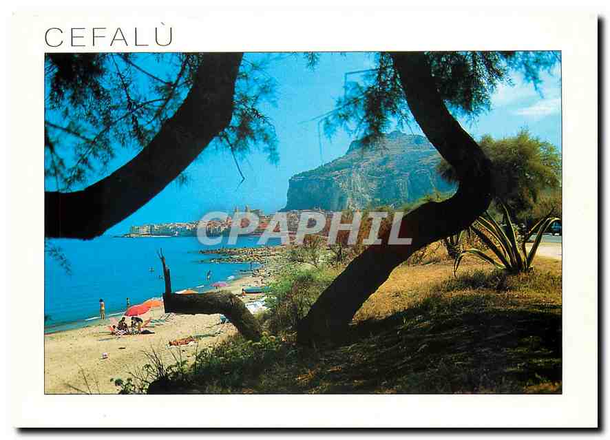 CPM Cefalu 