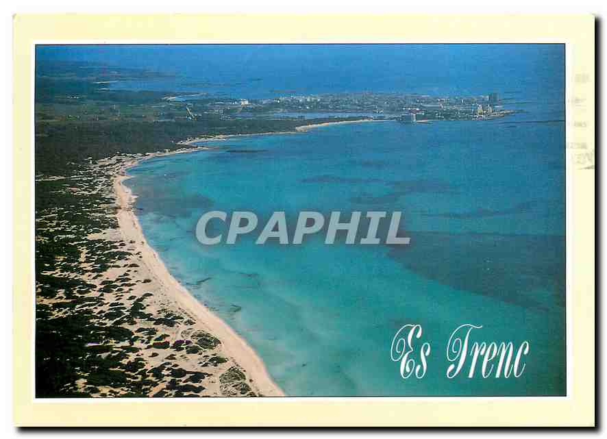 CPM Es Trenc Colonia de Sant Jordi 