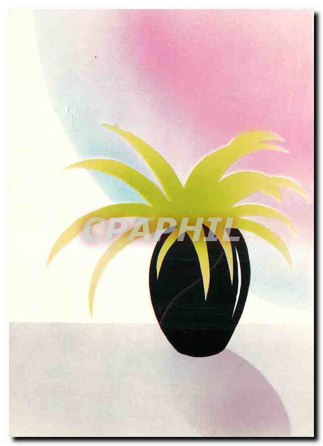 CPA Damil d'Art Decoration Decoration III 