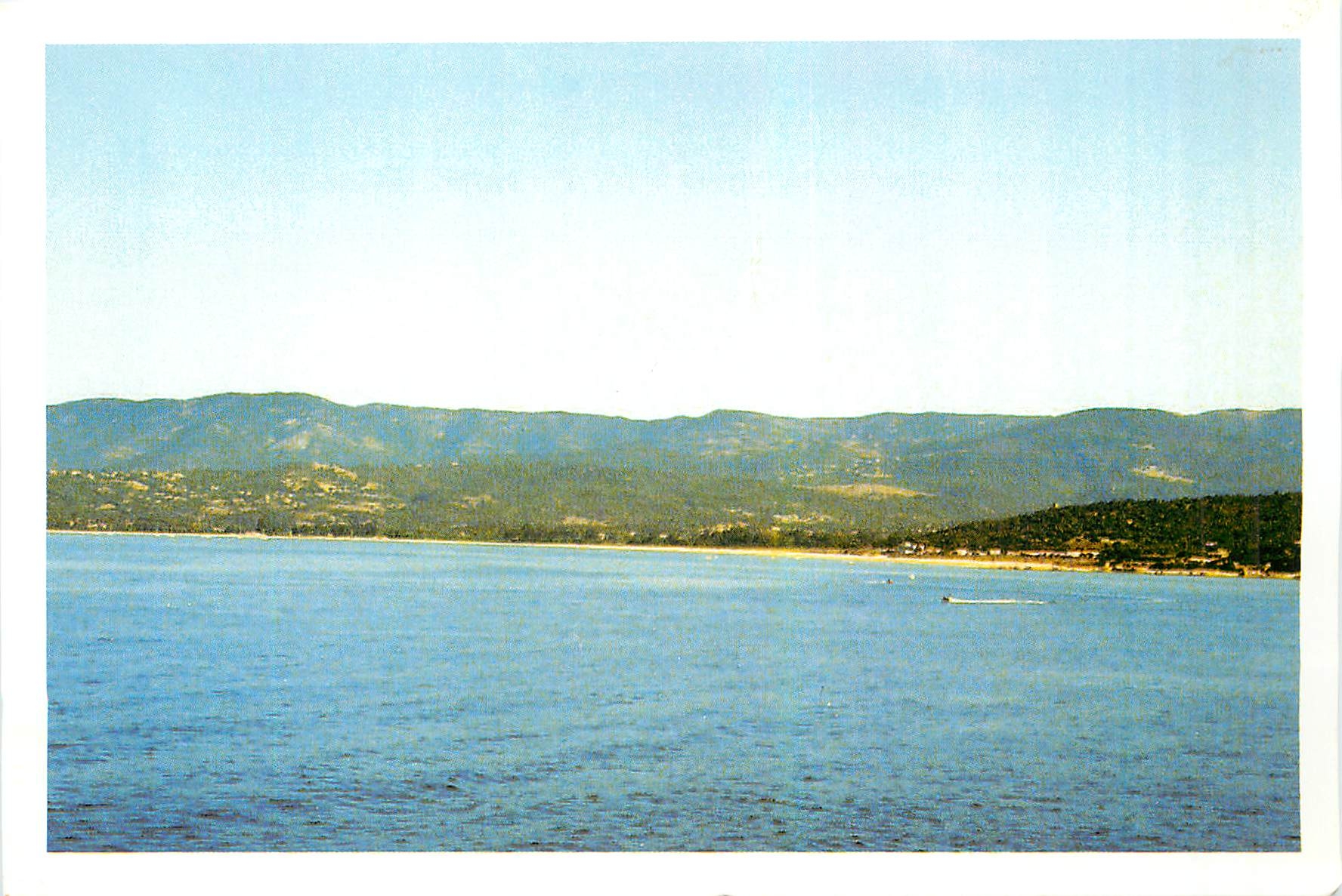 Photo Bord de lac