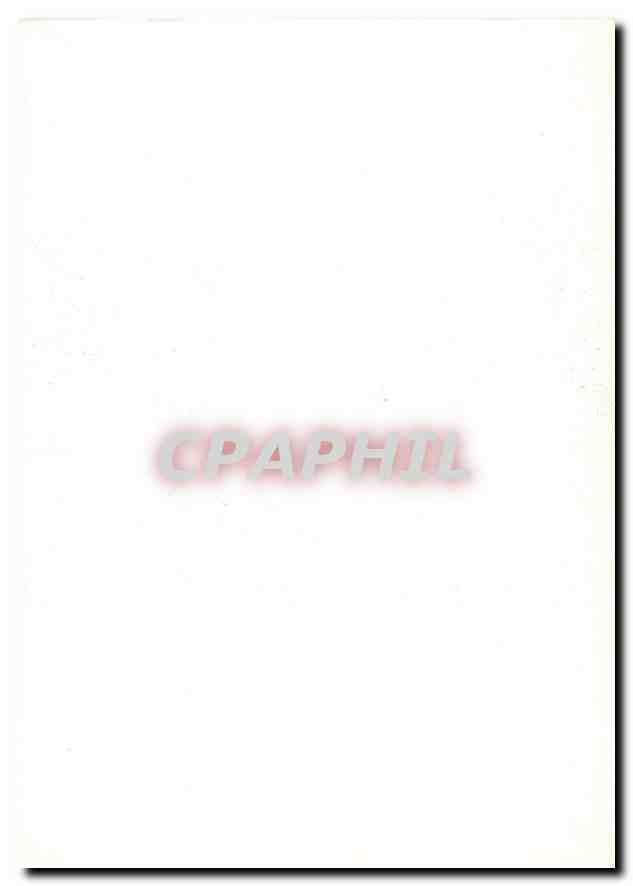 CPM Oiseau — Rückseite
