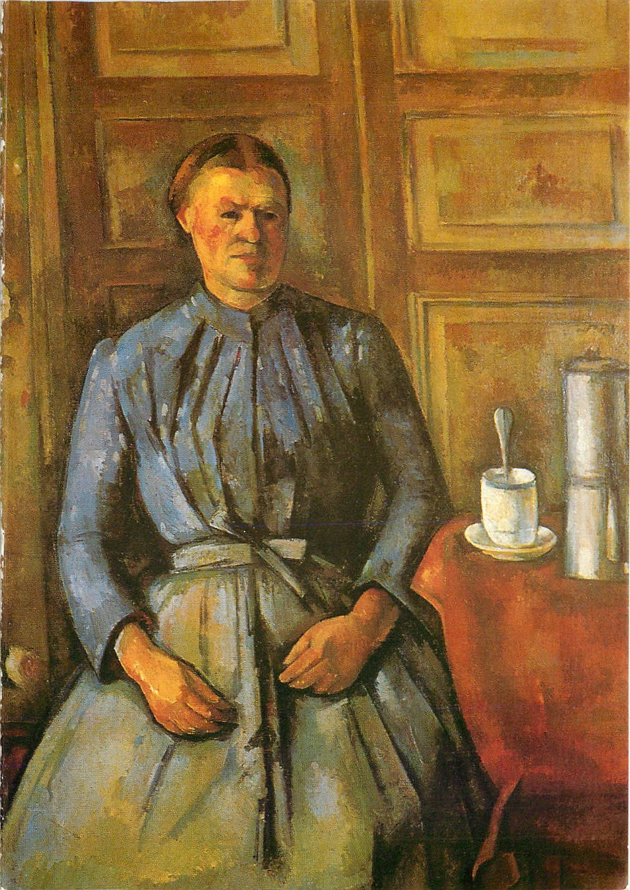 CPM Cezanne