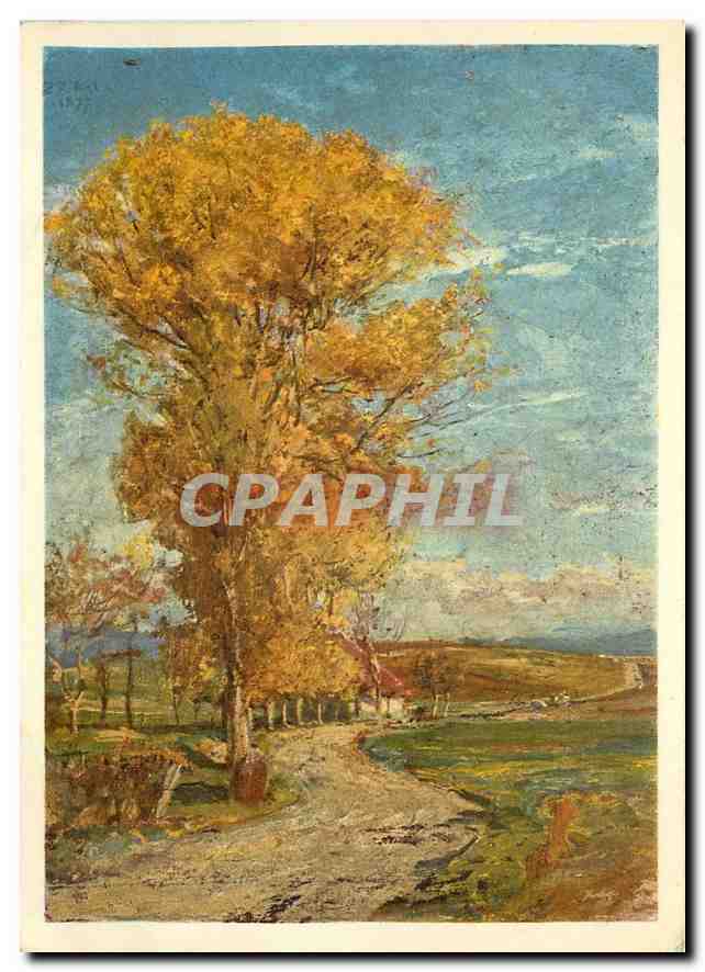 CPM Albert Anker 1831 1910 