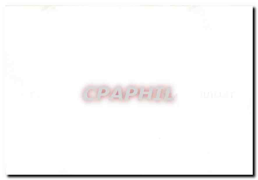 Photo Paris 1995 20eme — Verso