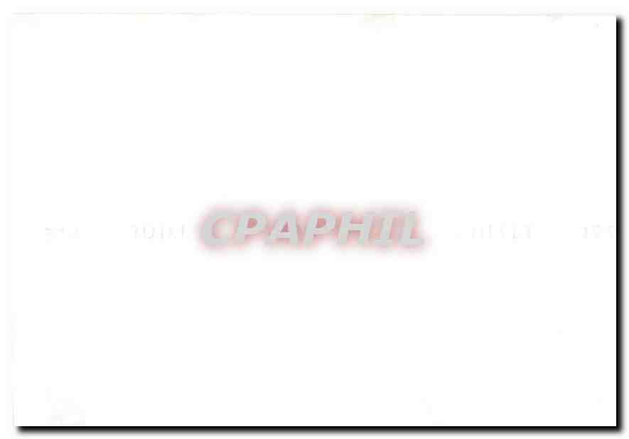Photo Paris 1995 20eme Balcon — Verso