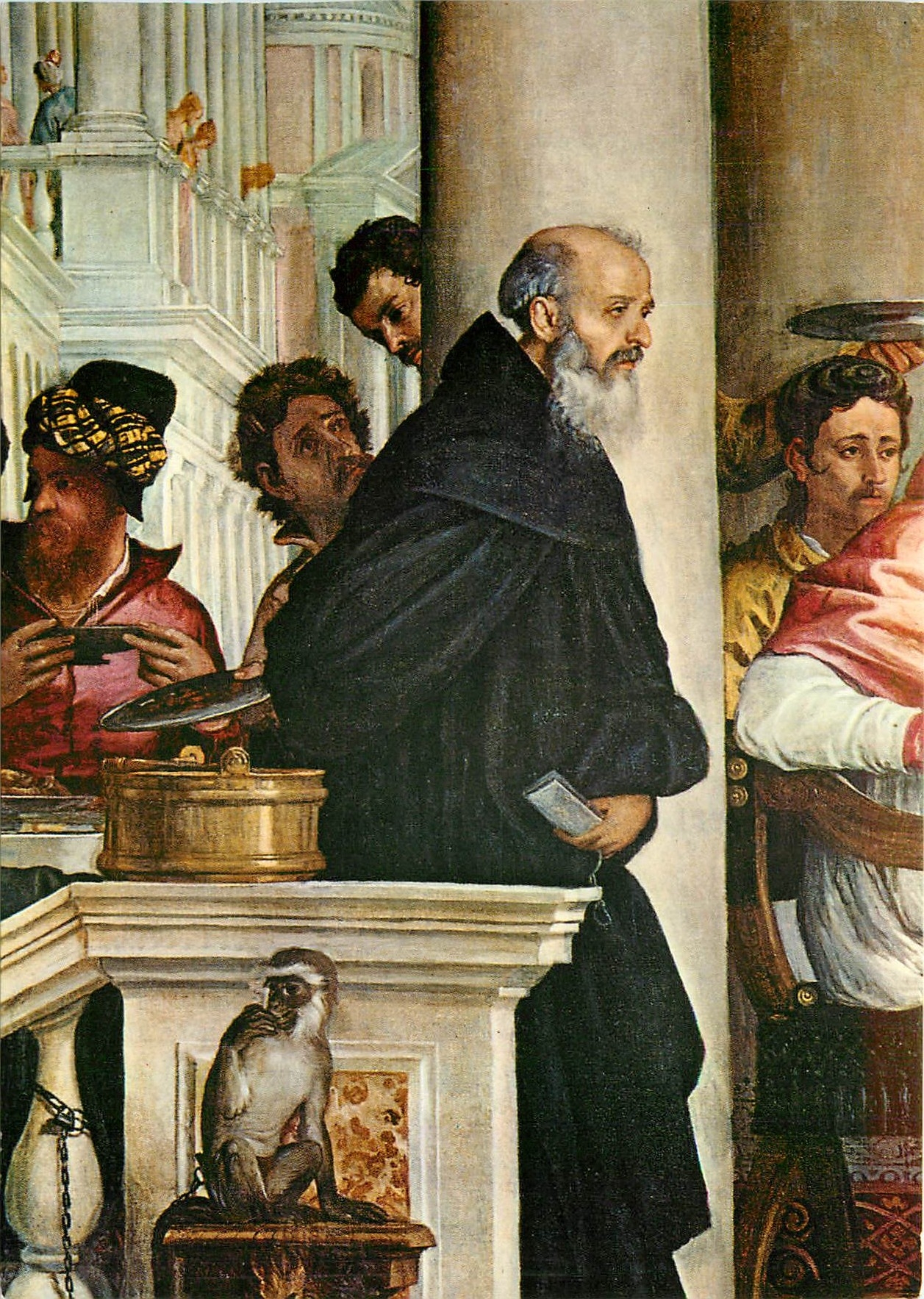 CPM Vicenza Basilica di Monte Berico 