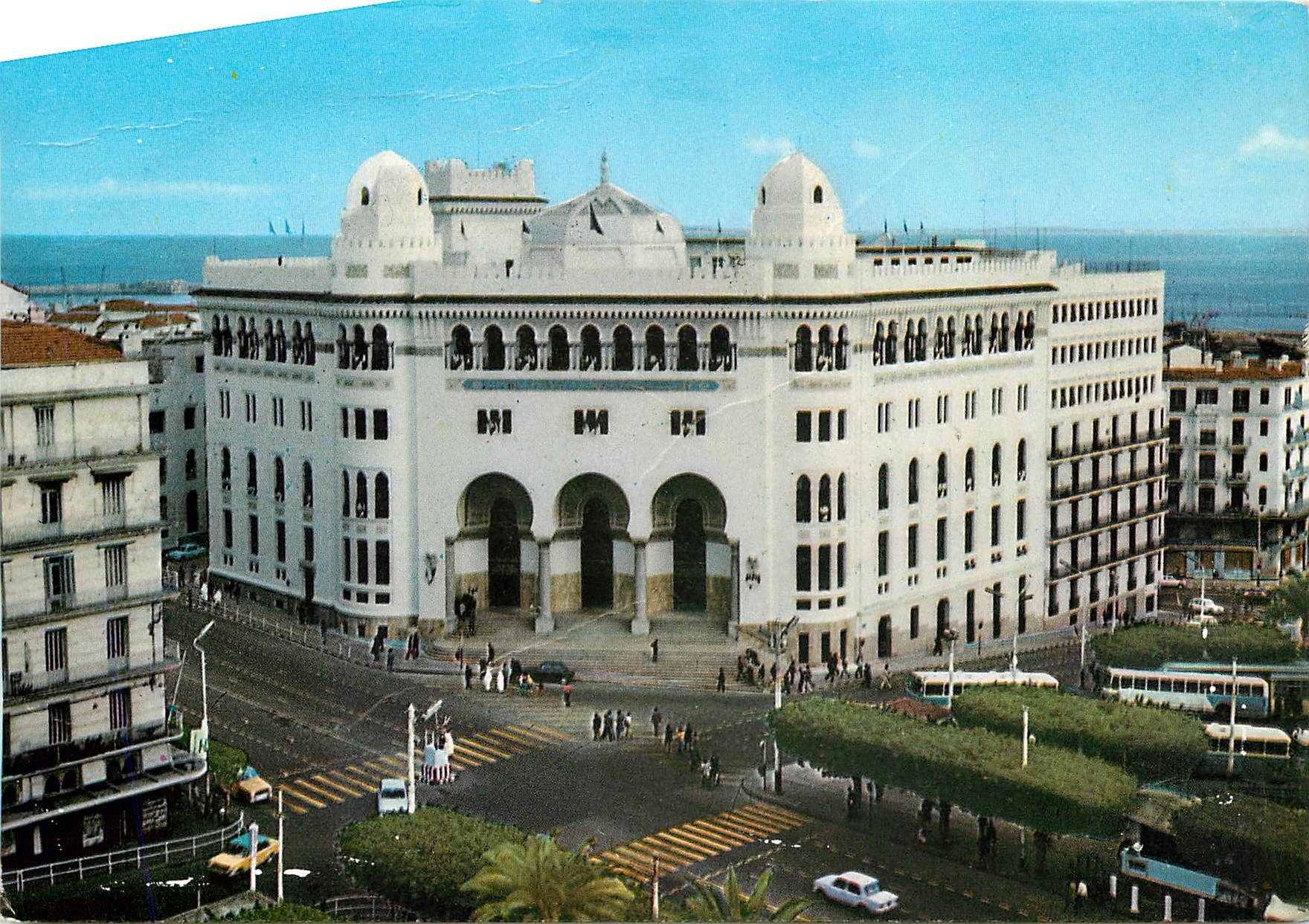 CPM Alger 