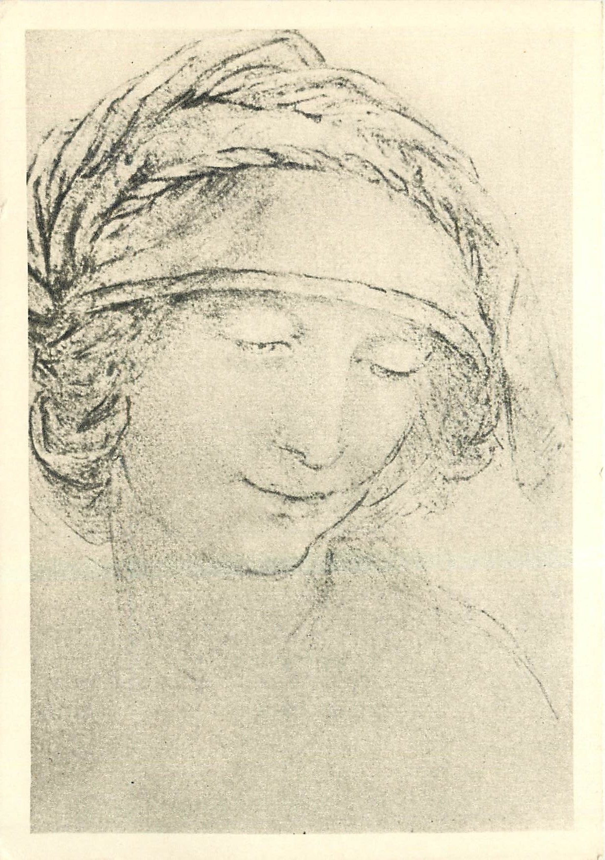 CPM Leonardo da Vinci 1452 1519 