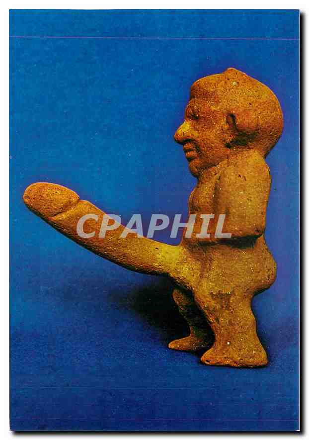 CPM Prlapus of Lampsakus Ephesus Museum 