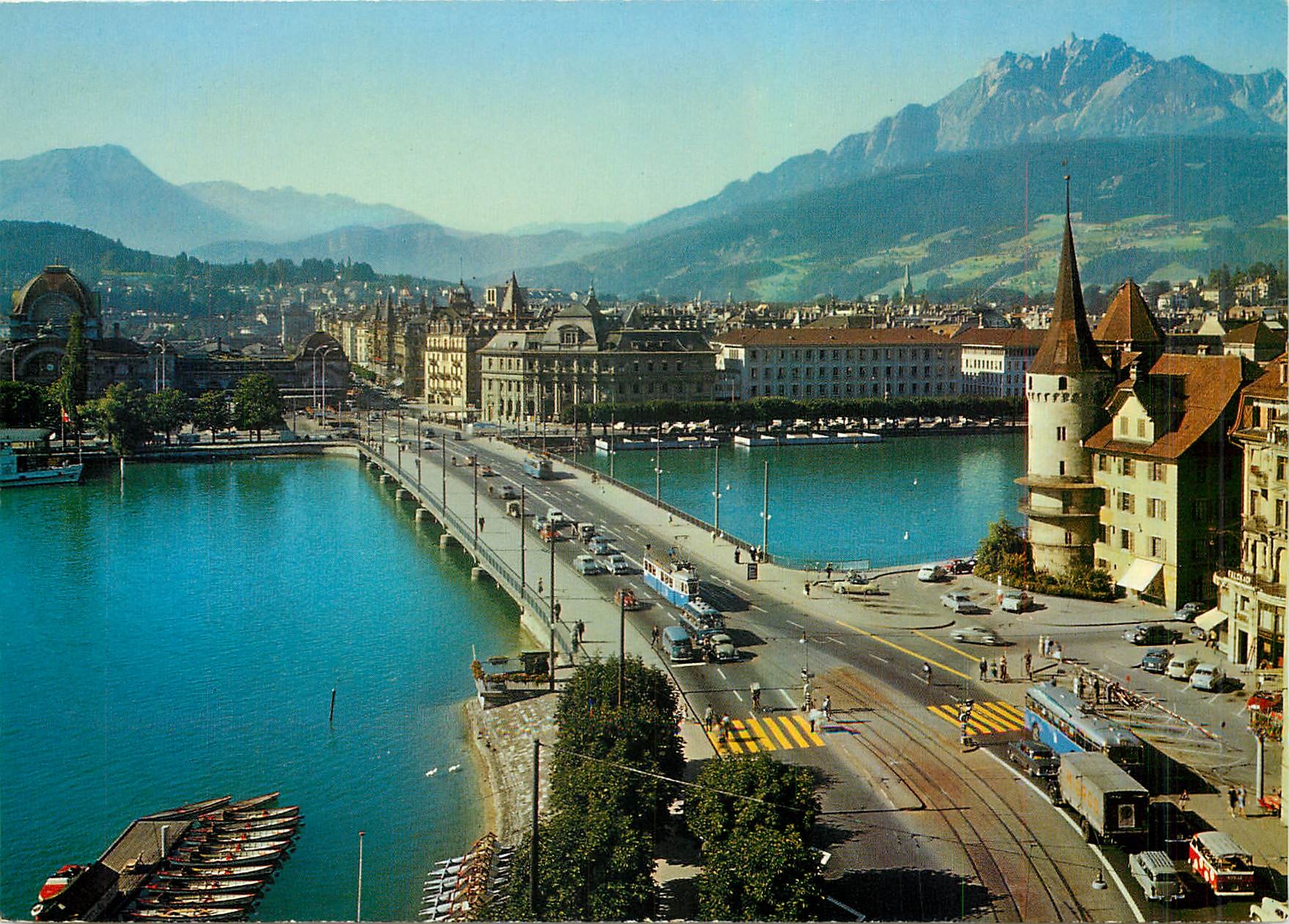 CPM Luzern Stanserhorn und Pilatus 
