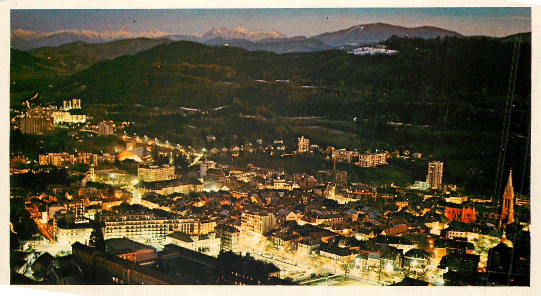 Gap — vue nocturne — CPAPHIL D 5