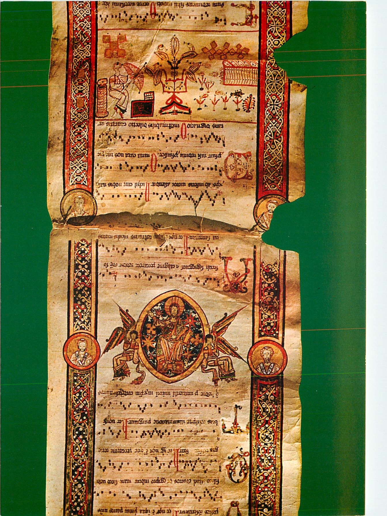 CPM Bari Exultet Api Pantokrator 