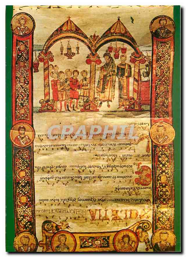 CPM Bari Exultet Ecclesia 