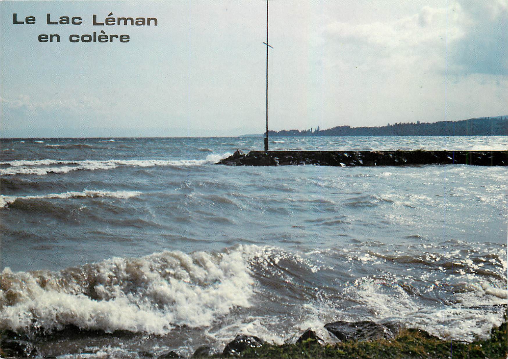 CPM Le Lac Leman en colere 