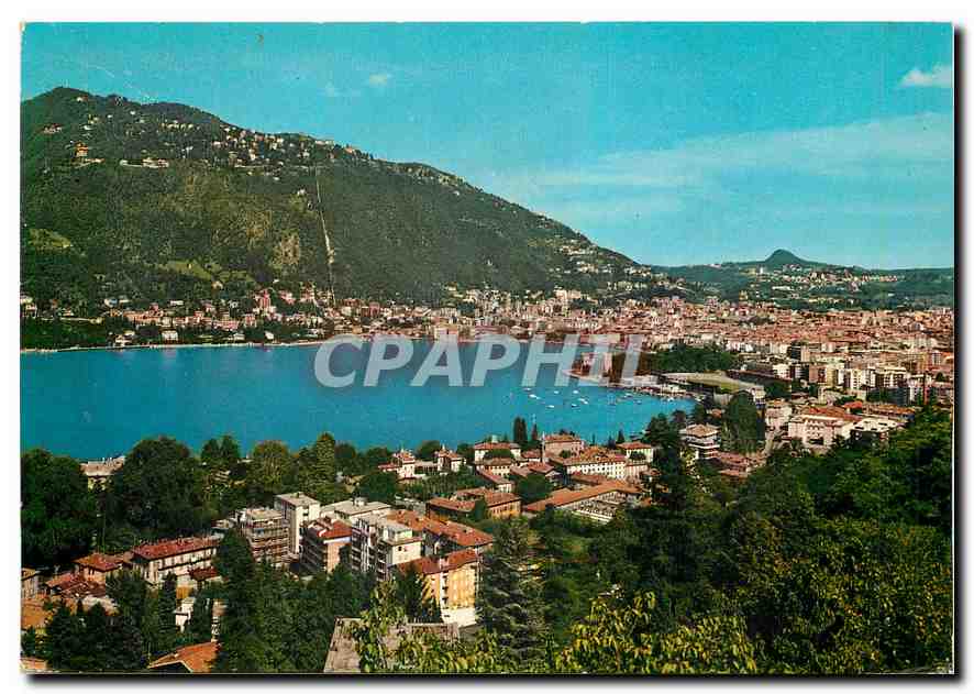 CPM Como Panorama 