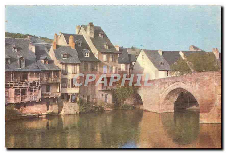 CPM Espalion Aveyron 
