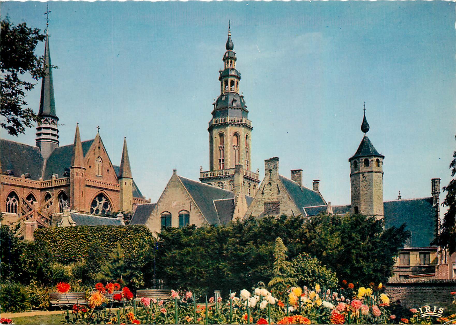 CPM Veurne Park 