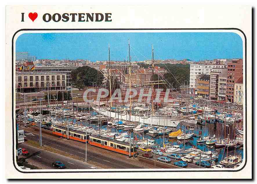 CPM Oostende 