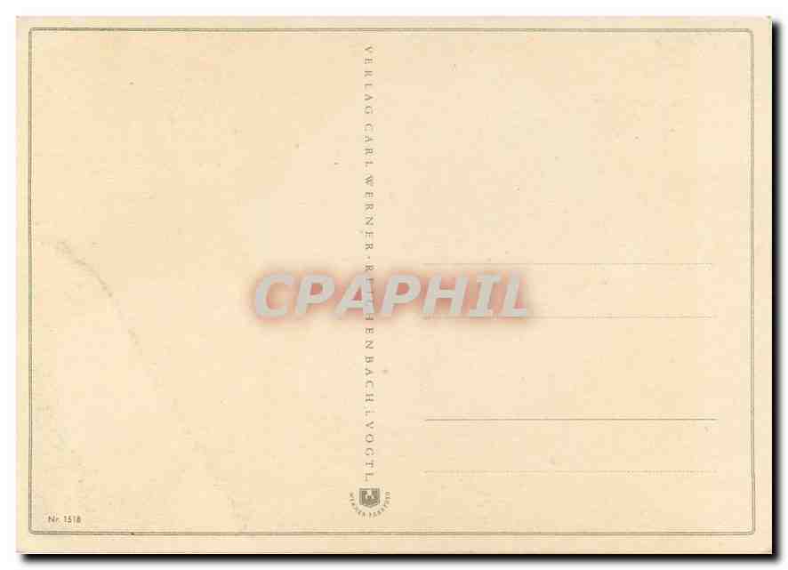 CPM Fleurs — Back