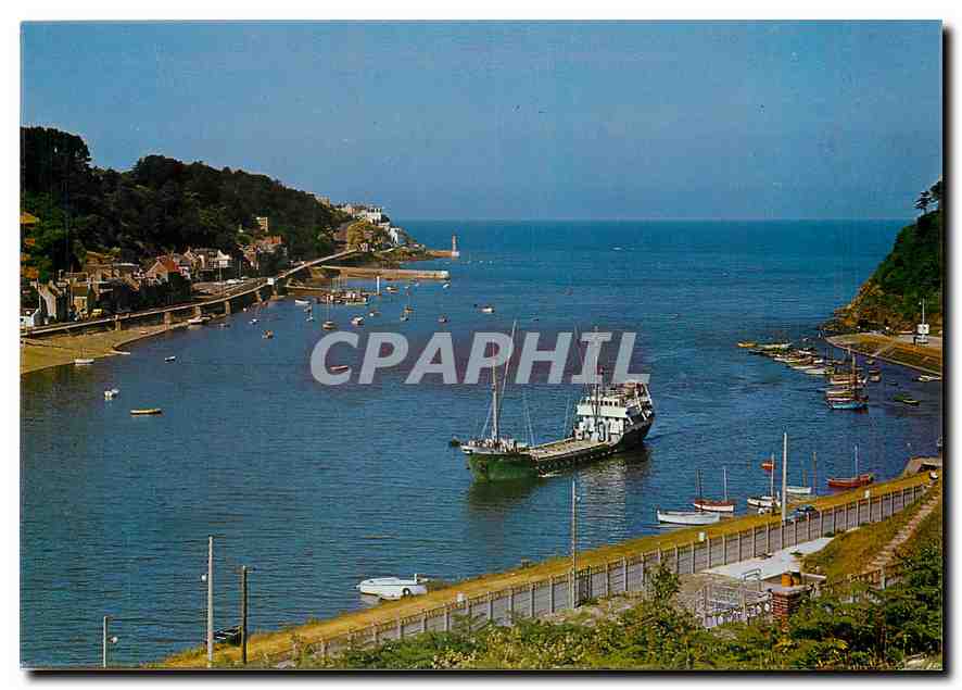 Ports Bretons — 3 - Environs de SAINT-BRIEUC — CESSON (Côtes-du-Nord) — Les Éditions du Gabier