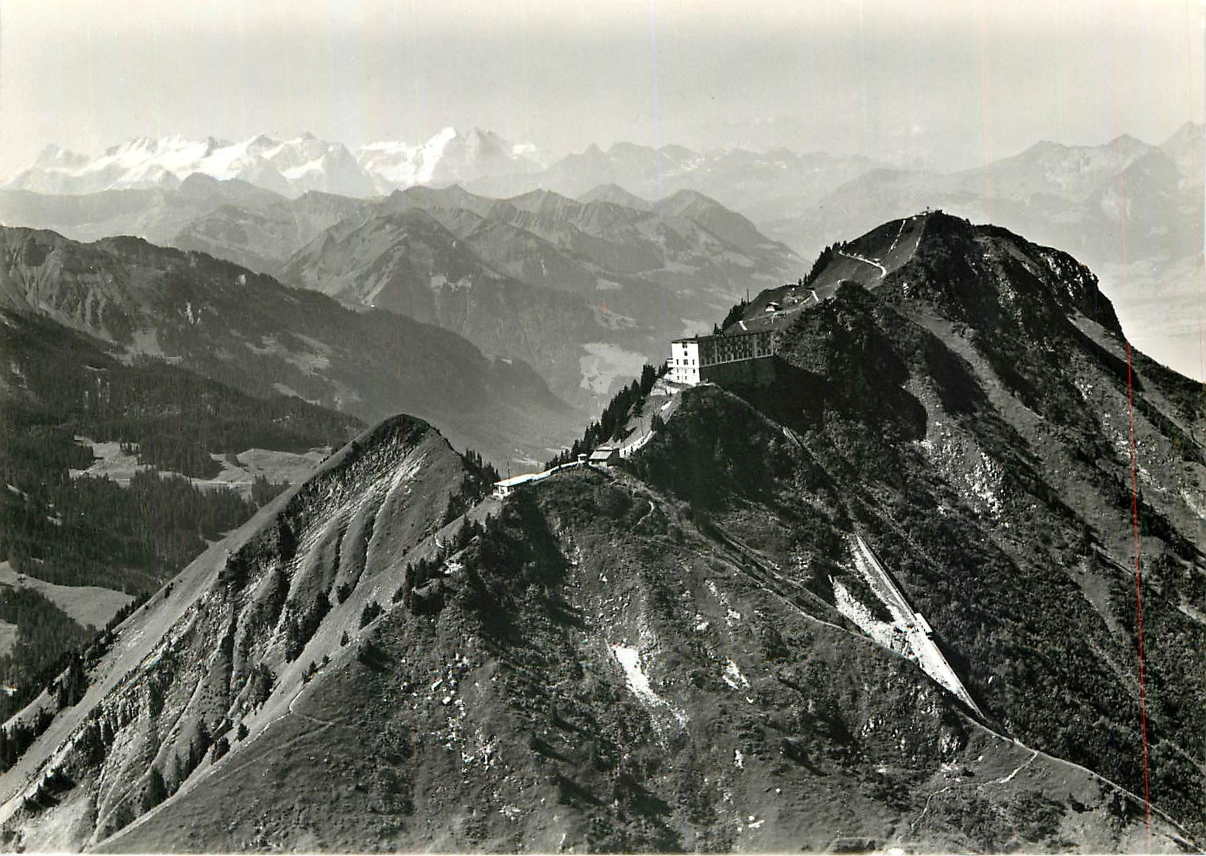 CPM Stanserhorn 