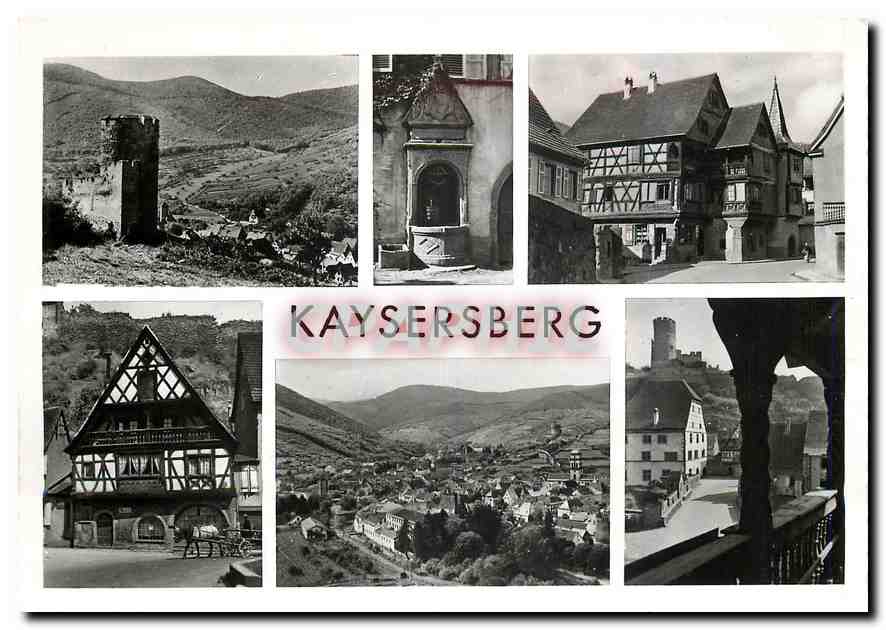 CPM Kaysersberg 