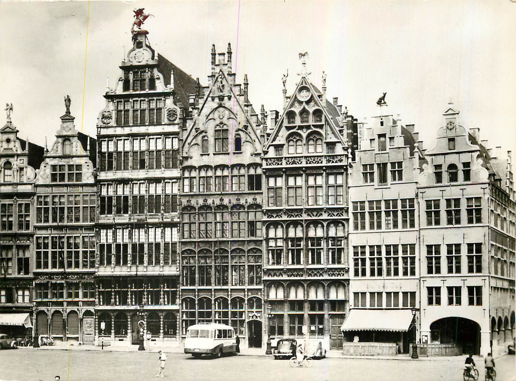 CPM Antwerpen Gildenbuizen 