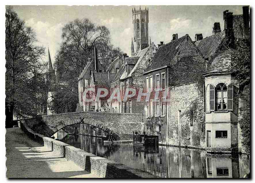 CPM Bruges Quai Vert 