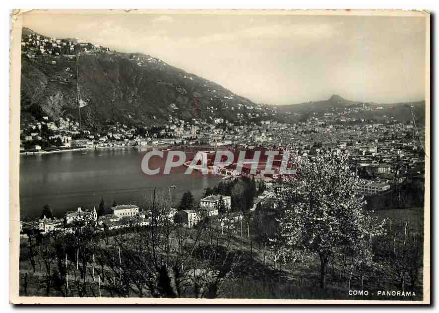 CPM Como Panorama 
