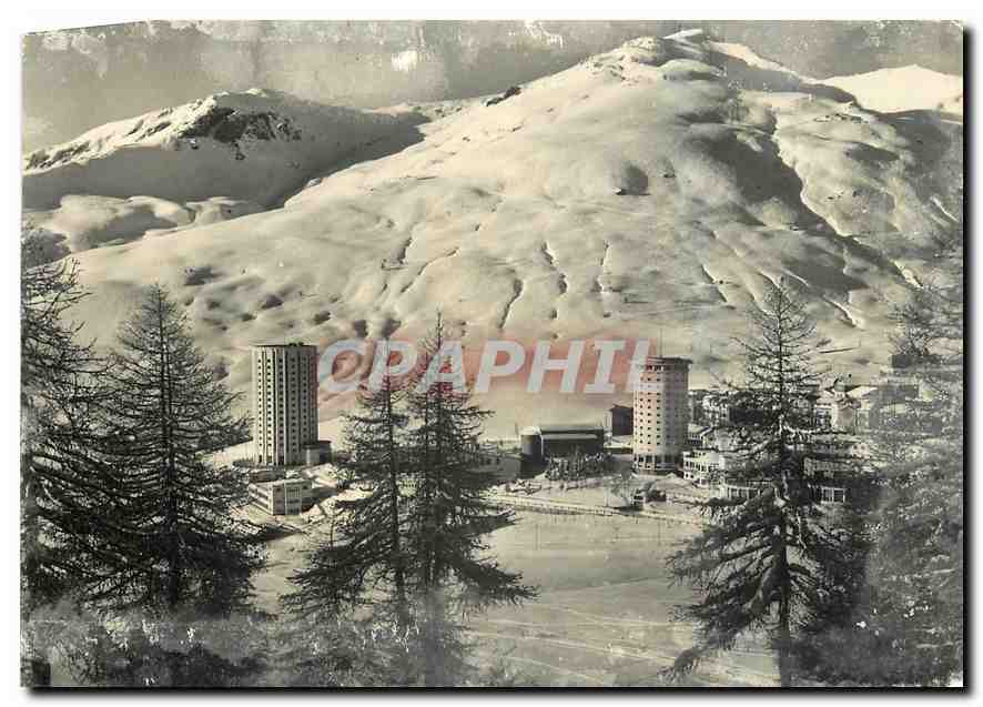 CPM Sestriere 