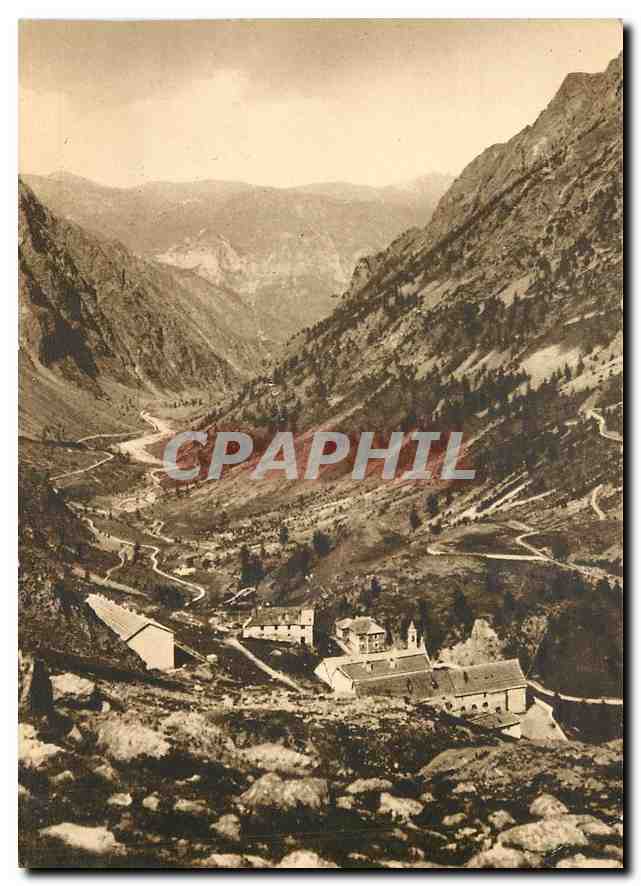 CPM Santuario S Anna di Vinadio Cuneo 