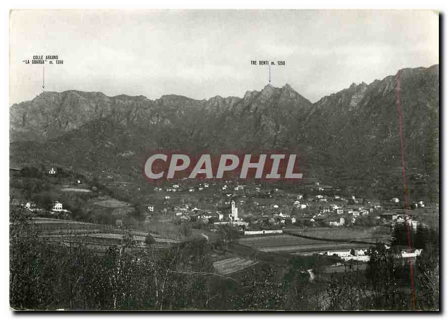 CPM Cantalupa Panorama 