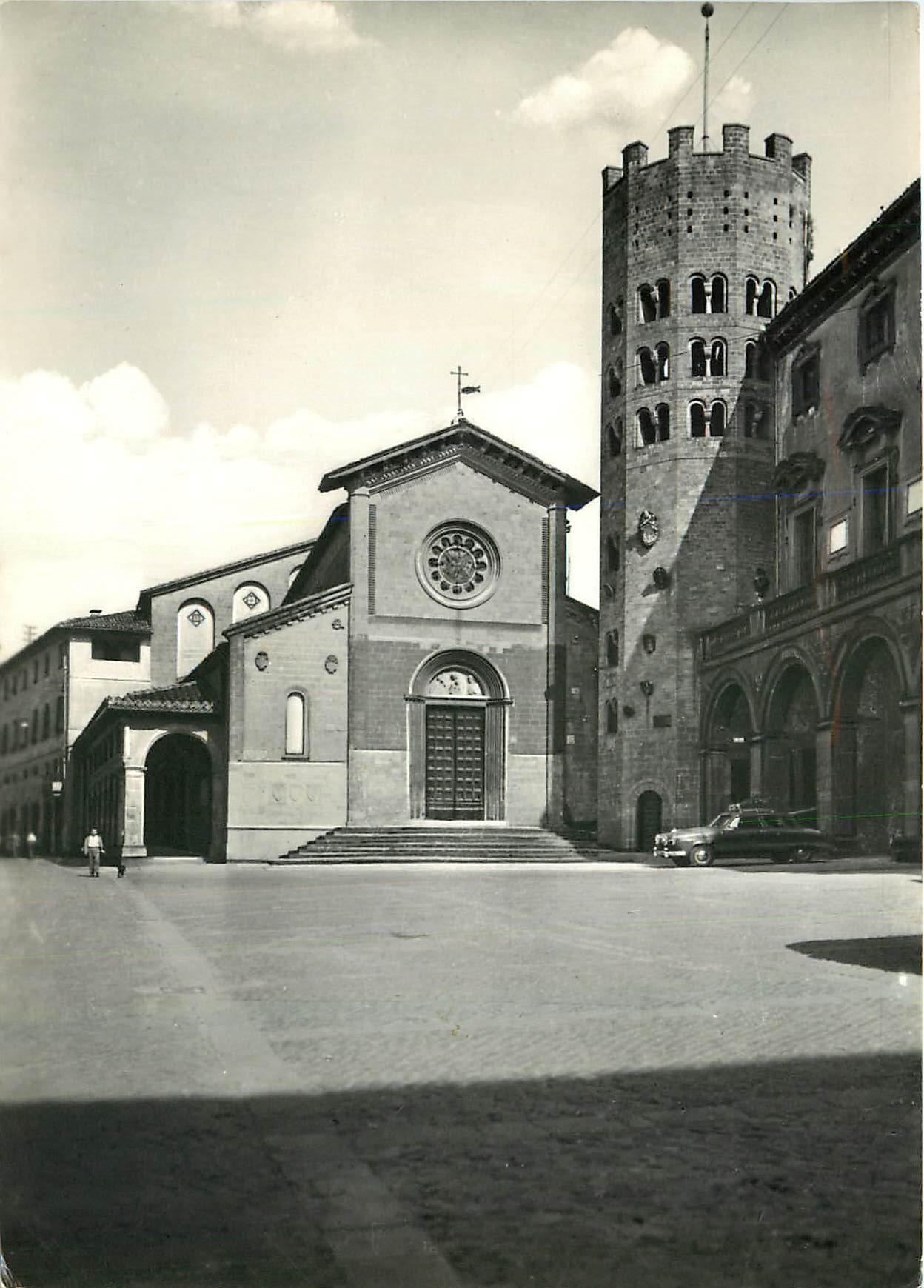 CPM Orvieto Chiesa di S Andrea 