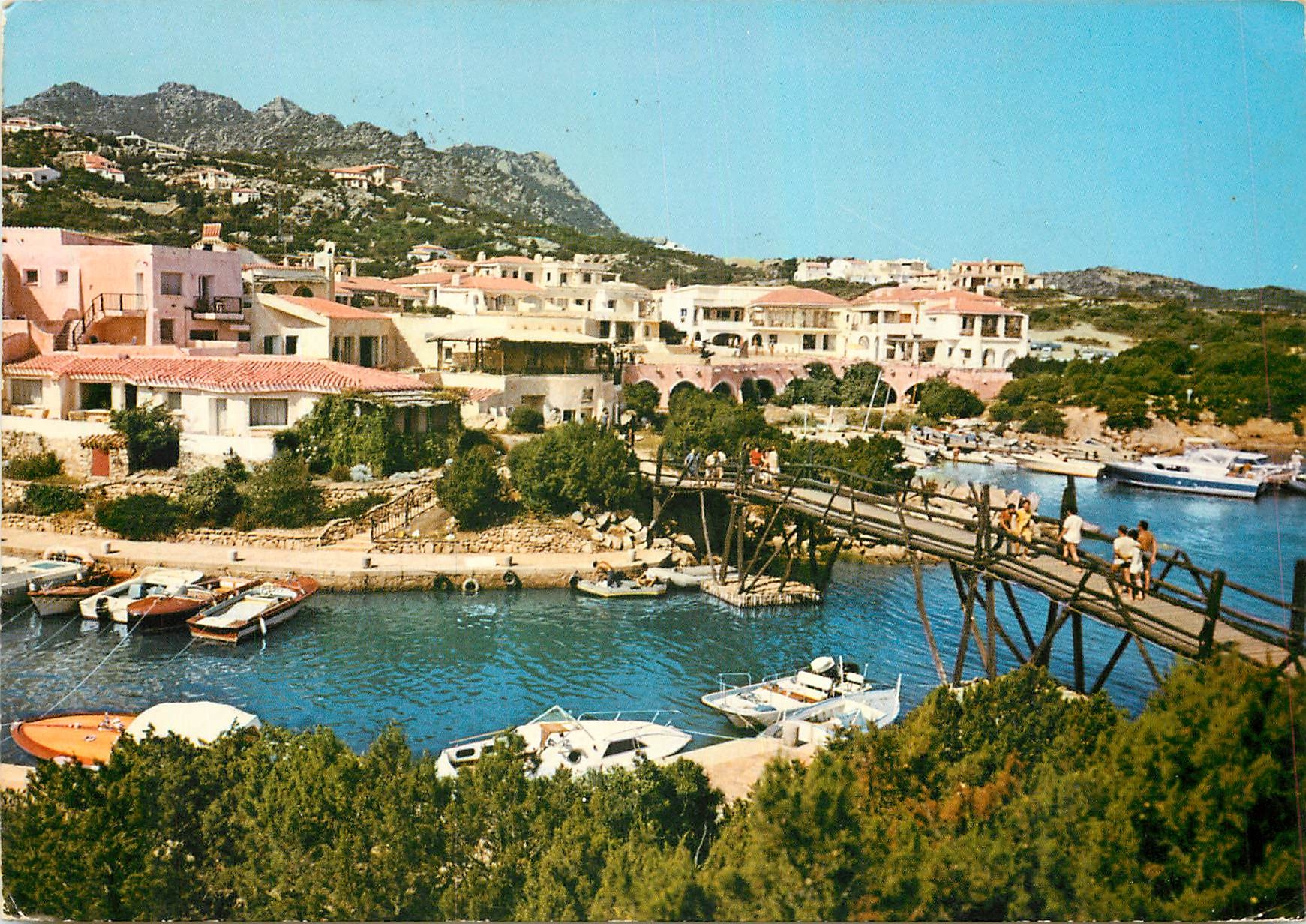 CPM Porto Cervo Costa Smeralda 