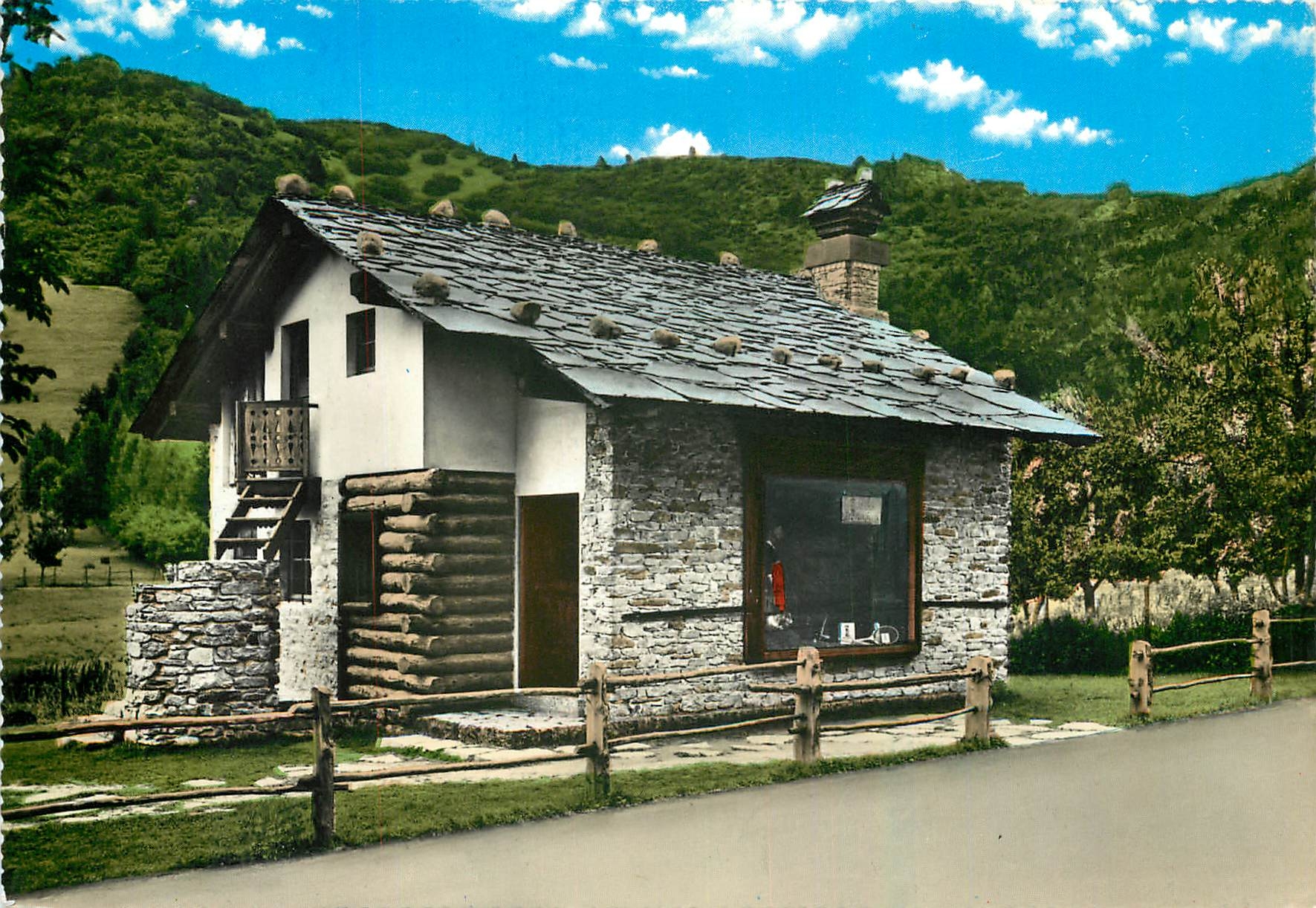 CPM Colle di Nava Bottega della Lavanda 