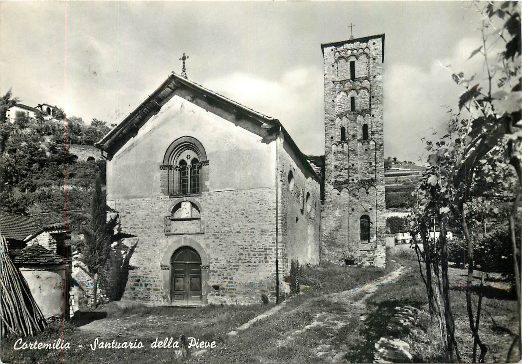 CPM Cortemilia Santuario della Pieve 