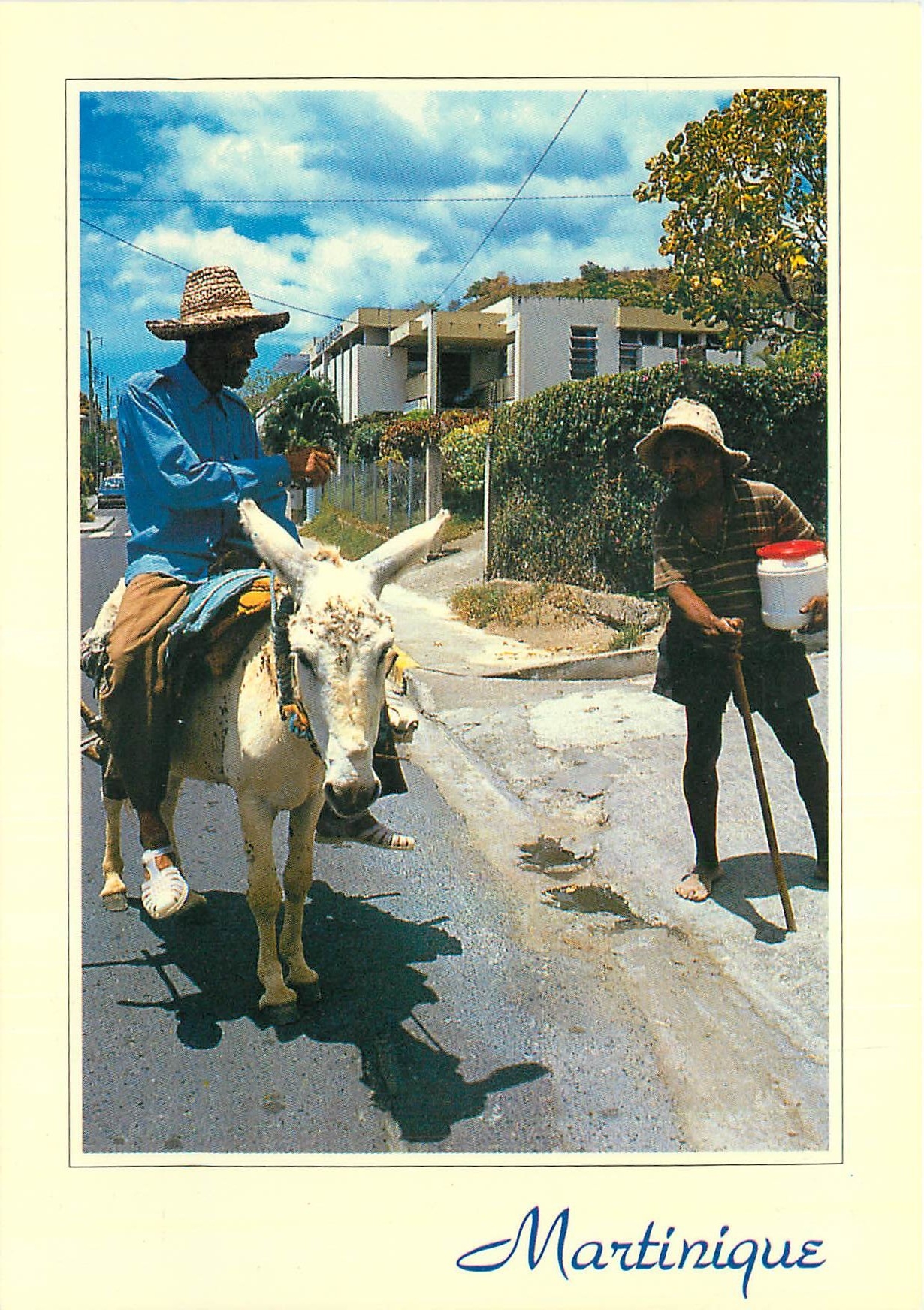 CPM Martinique 
