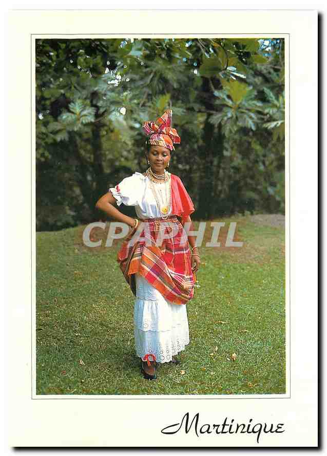 CPM Martinique 